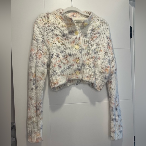 Urban outfitters cardigan - Picture 2 of 4